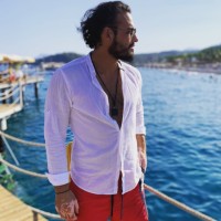 Özkan Öztürk