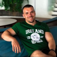 Stefan Matei