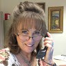 Mary Crosson