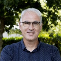 Stéphane Lusteau