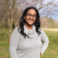 Segen Haddish