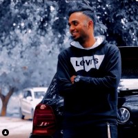 Bibin Mathew