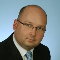 Jacek Kuciński, Ph.D.