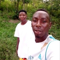 Mukde Mganga