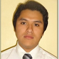 ING. HUGO JAVIER DE LA CRUZ ARAUJO