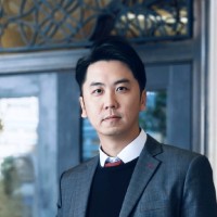 Ronald Leong