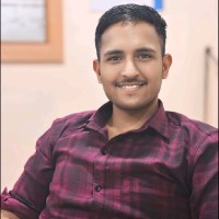 Sanket Kharmale