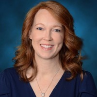 Sara Stokes-Hubert