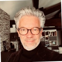 Olivier Charrin