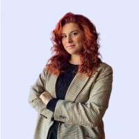 Betül Kaya Yel