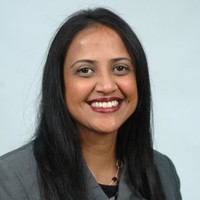 Ranjana Sinha, MD, MHA, CPE, CPXP