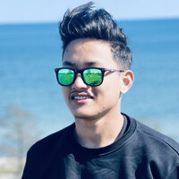 Suraj Pandey Chhetri