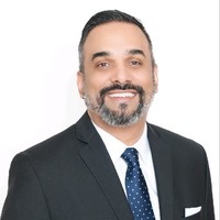 Pardeep Dosanjh, PFP®