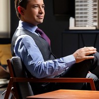 Santiago Sanchez Corral