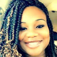 Ralanda Griffin-Smith, Ed.S