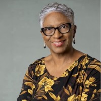 Sandra Johnson, Mba, Msm, Chfp,Fhfma, Fache