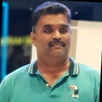 Tk Manoj
