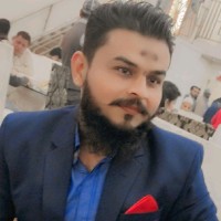 Syed Bilal Riaz