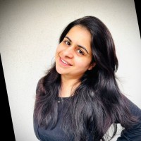 Manisha Grover