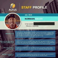 Norman Salleh