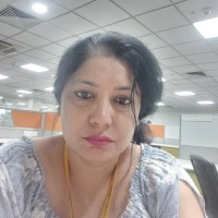 Mona Samuel