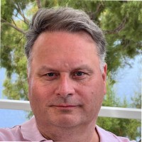 Markus Larkimo
