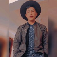 Elvis Huaman Huari