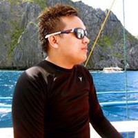 Jerald Dopeno