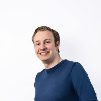Dennis van Langen MSc