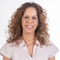 Einat Shoham