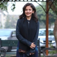 Hiba Haseeb