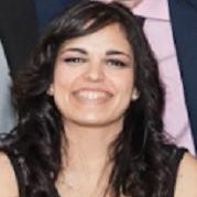 Beatriz Belinchon Vergara