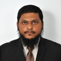 Muhammad Suhail