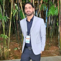 Saurabh Oberoi