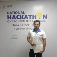 Syed Jobyer Arfin