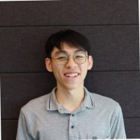 Justin Chia