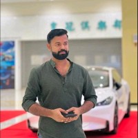 VISHNU ANAND