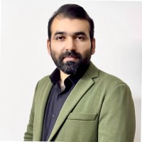 Muhammad Faizan Zafar