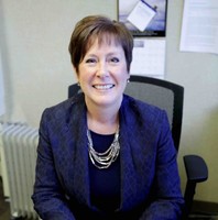 Jo Ann Molloy