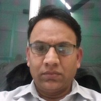 Ramendra Shukla