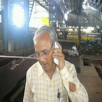 Arvind Pant
