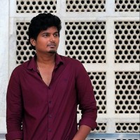 Harsha Vardhan Pethakamsetty