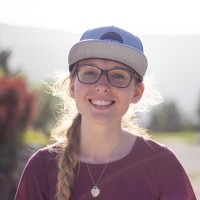 Megan Priestley
