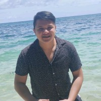 Carl Francis Amarila