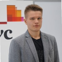 Rostyslav Shymanskyi