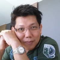 Ken Lim