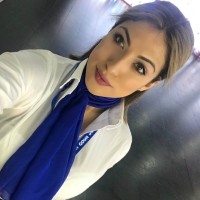 Evelin Arcisneros