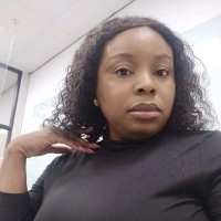 Naledi Molea