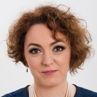 Camelia POPESCU