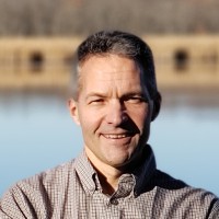Keith Johnson